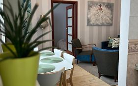 Apartament 105 Centrum